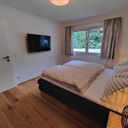 Apartment Auf Der Schladminger Sonnenseite - Smart, Zentral & Ruhig Dış mekan fotoğraf